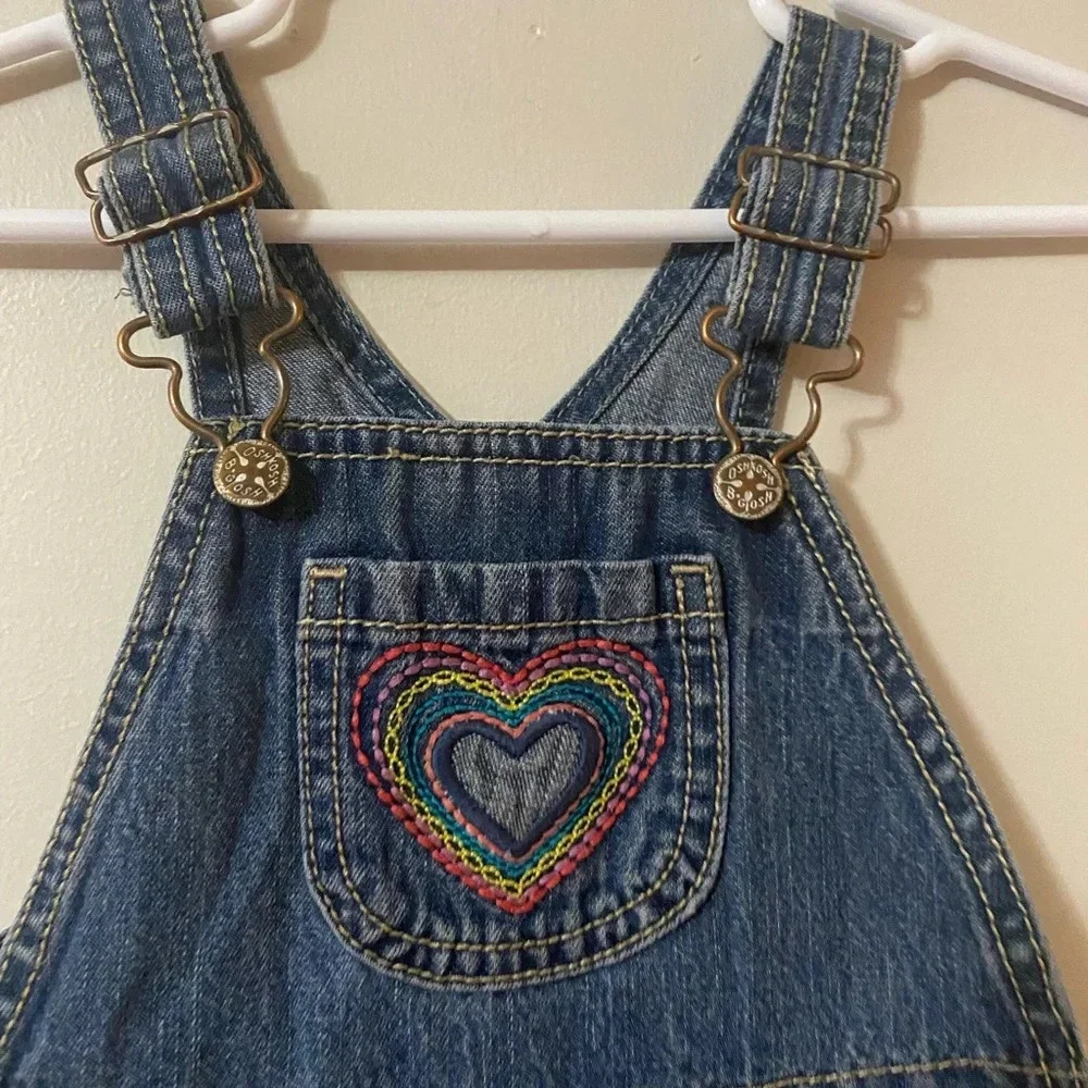 OshKosh Bgosh oshkosh b’gosh